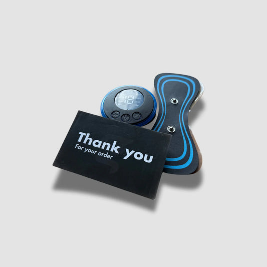 MusclePitch™ EMS Massage Patch