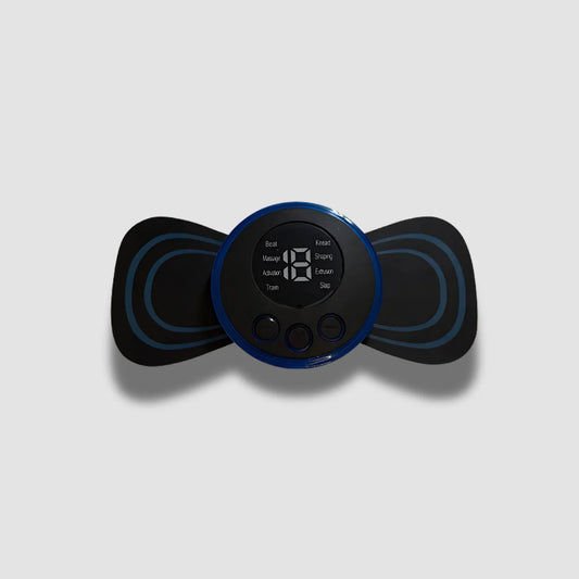 MusclePitch™ EMS Massage Patch
